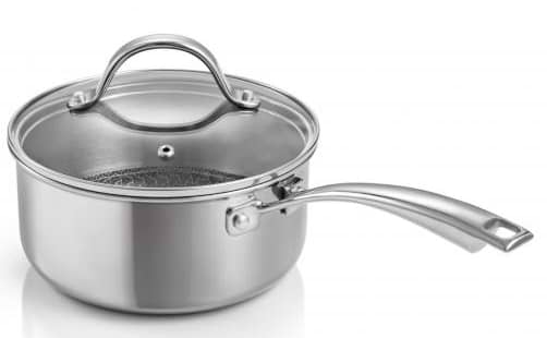 Ківш tescoma SteelCRAFT 18 см (780582) - Фото 1