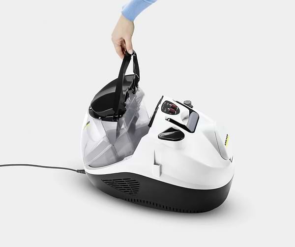 Фото - Пароочиститель Karcher SV 7 (1.439-490.0)