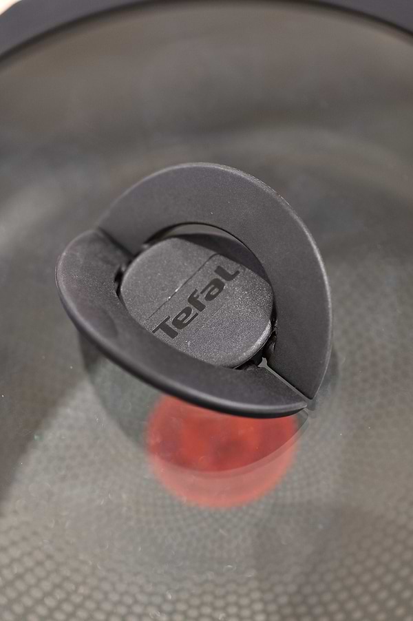 Фото - Уцінка - Набір посуду зі знімною ручкою Tefal L897SA74 Ingenio Emotion 10 пр