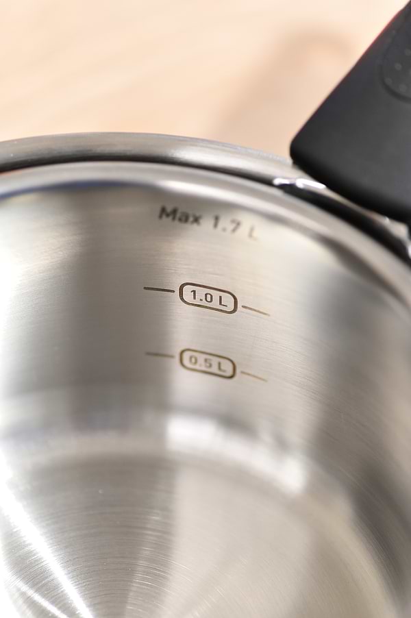 Фото - Уцінка - Набір посуду зі знімною ручкою Tefal L897SA74 Ingenio Emotion 10 пр