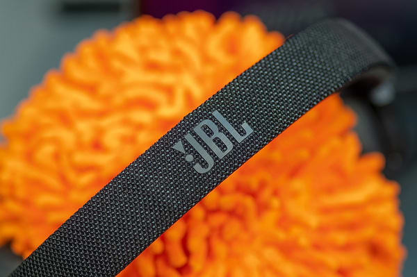 Фото - Навушники повнорозмірні бездротові JBL Live 660 NC Black (JBLLIVE660NCBLK)