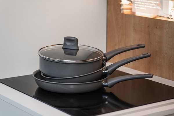 Фото - Сковорода универсальная Tefal C4260643 Renewal 28 см