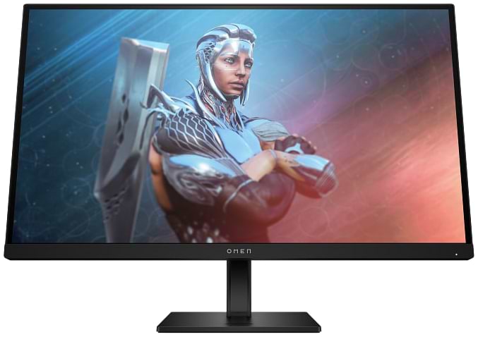 Монітор ігровий HP OMEN 27 (780F9AA) - Фото 1