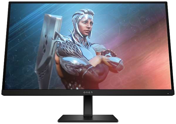 Фото - Монітор ігровий HP OMEN 27 (780F9AA)