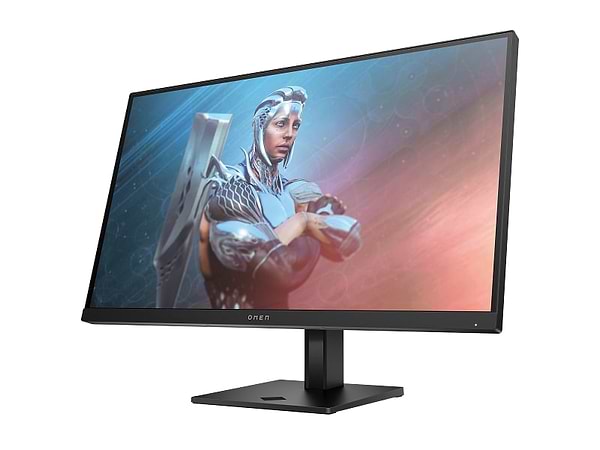 Фото - Монітор ігровий HP OMEN 27 (780F9AA)