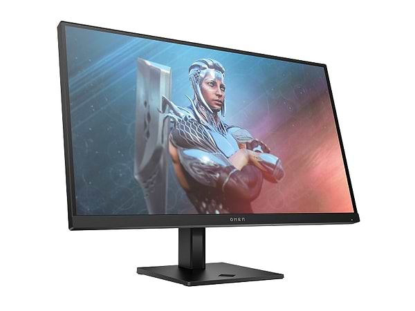 Фото - Монітор ігровий HP OMEN 27 (780F9AA)