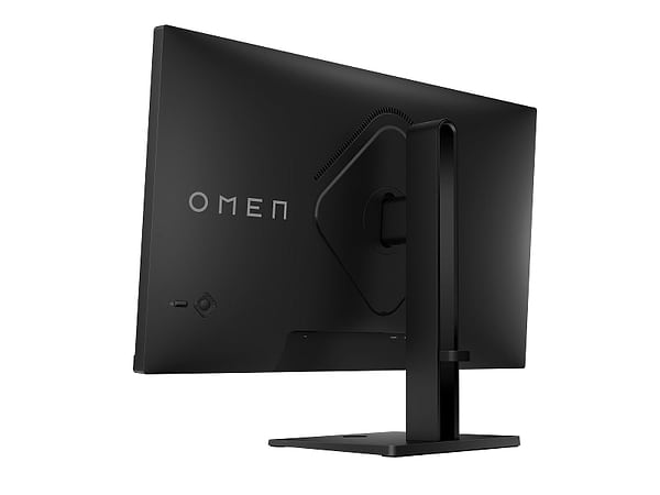 Фото - Монітор ігровий HP OMEN 27 (780F9AA)