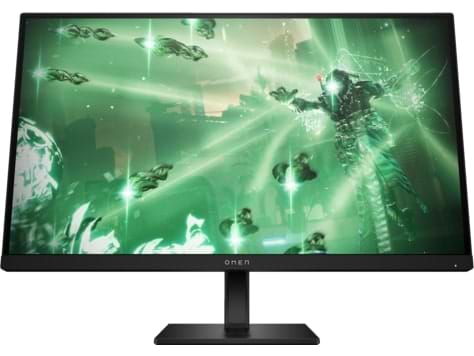 Монітор ігровий HP OMEN 27q (780H4AA) - Фото 1