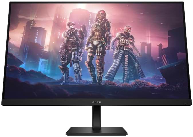 Монитор игровой HP OMEN 32q (780K0AA) - Фото 1