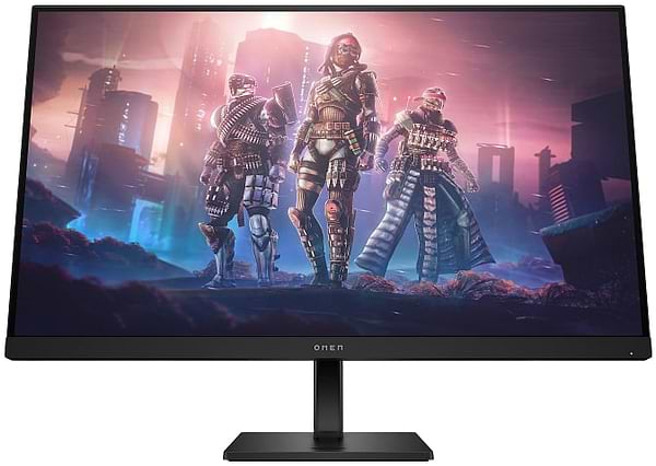 Фото - Монитор игровой HP OMEN 32q (780K0AA)