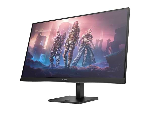 Фото - Монитор игровой HP OMEN 32q (780K0AA)
