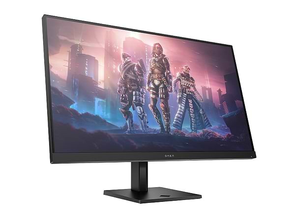 Фото - Монитор игровой HP OMEN 32q (780K0AA)