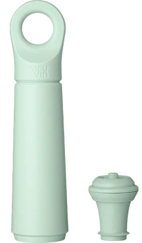 Набор для бара Vacu Vin LOOP JADE 2 пр. (7816606)