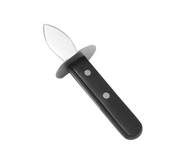 Фото - Ніж для устриць Hendi 180 мм (781913)