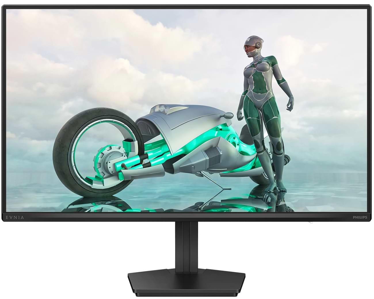 Монитор игровой Philips 27M2N3200NF - Фото 1