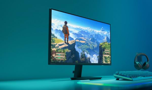 Фото - Монітор ігровий Philips 27M2N3200NF