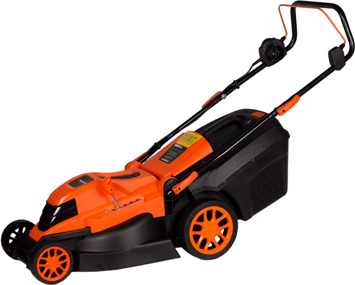 Газонокосарка електрична Tekhmann TLM-2042 (852102)