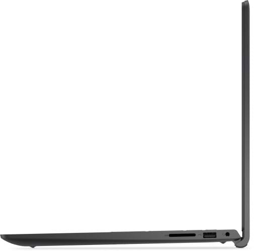 Фото - Ноутбук Dell Pro 15 Essential PV15250 (PV15250_RPLU_001_P_WP) Carbon Black