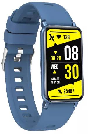 Фото - Смарт-годинник Maxcom Fit FW53 Nitro Blue