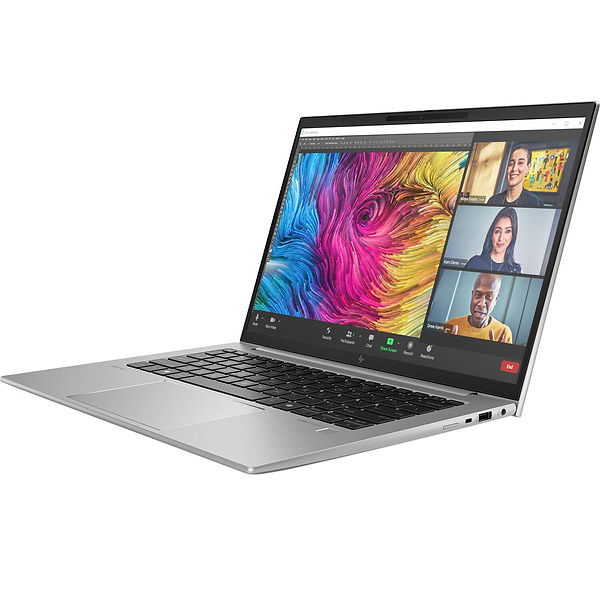 Фото - Ноутбук HP ZBook Firefly 14 G11 (8K0H6AV_V4) Silver