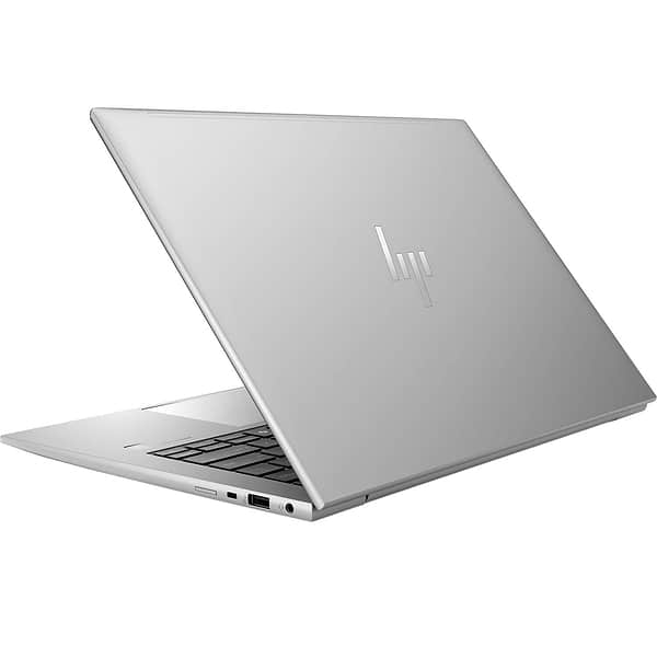 Фото - Ноутбук HP ZBook Firefly 14 G11 (8K0H6AV_V4) Silver