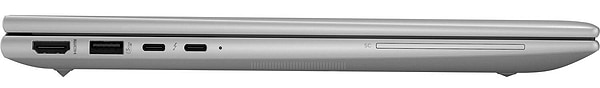 Фото - Ноутбук HP ZBook Firefly 14 G11 (8K0H6AV_V4) Silver