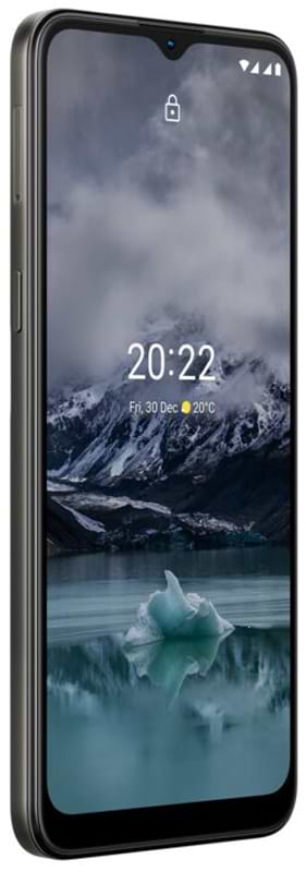 Фото - Уцінка - Смартфон Nokia G11 3/32Gb Charcoal #