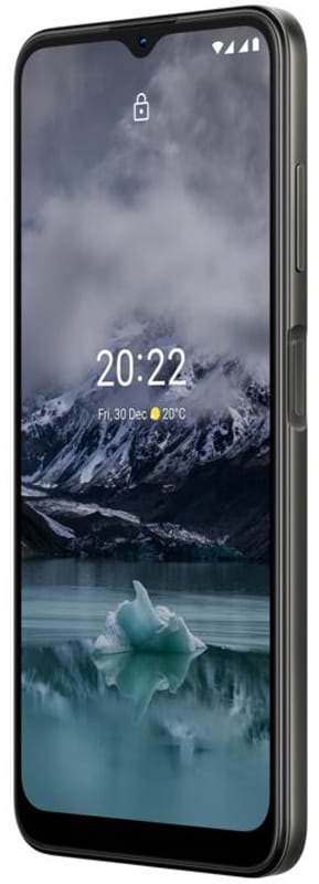 Фото - Уцінка - Смартфон Nokia G11 3/32Gb Charcoal #