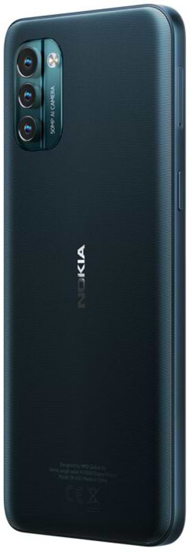 Фото - Уцінка - Смартфон Nokia G21 4/64Gb Nordic Blue #