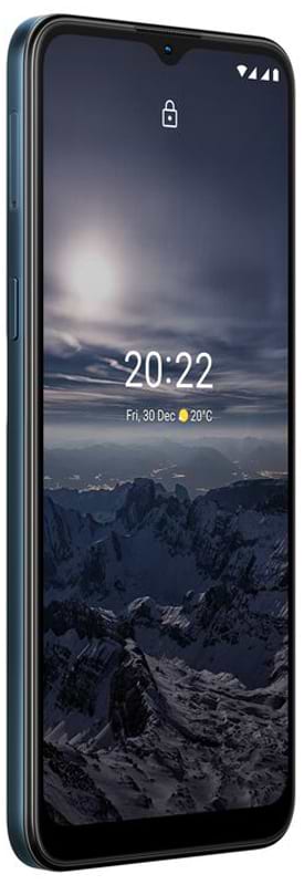 Фото - Уцінка - Смартфон Nokia G21 4/64Gb Nordic Blue #