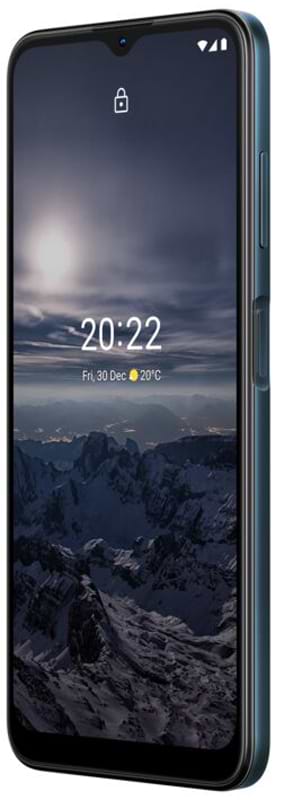 Фото - Уцінка - Смартфон Nokia G21 4/64Gb Nordic Blue #