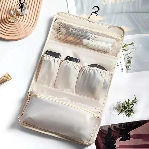 Фото - Сумка для зберігання фена BOONA for Dyson Pink