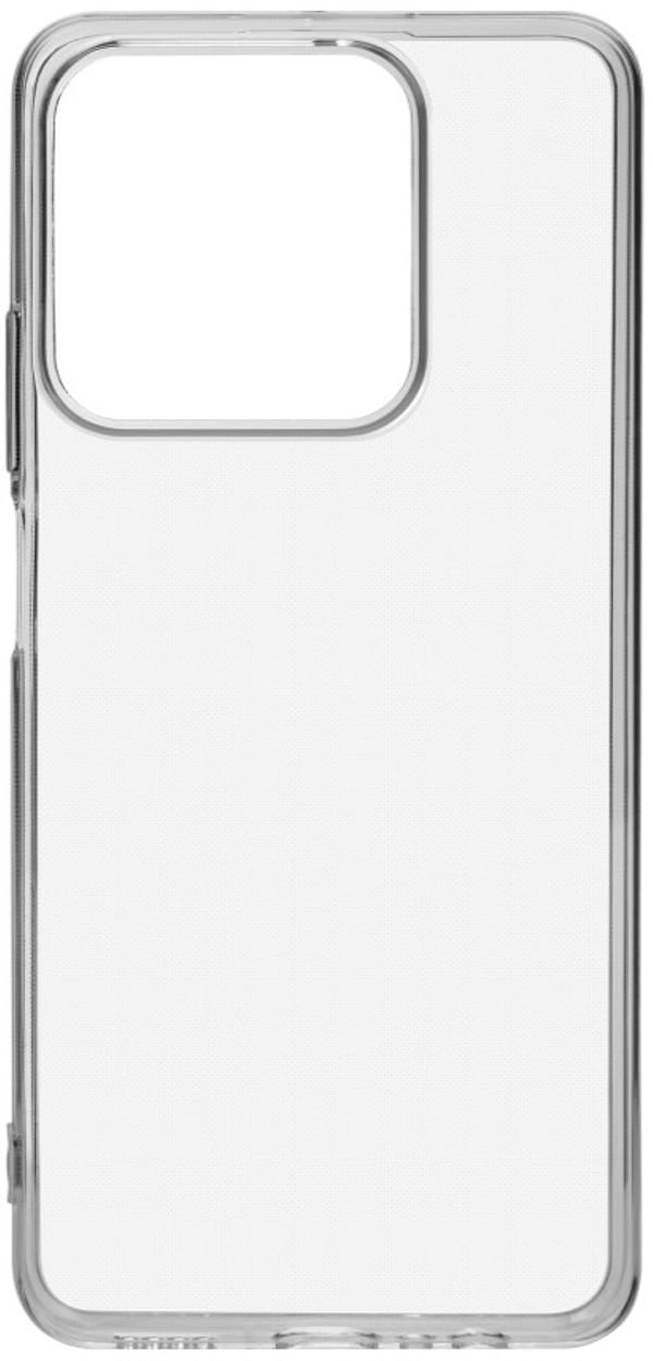 Фото - Чохол для смартфону Armorstandart Air for Realme C63 4G / C61 4G / Note 60 4G / Note 60x 4G Clear (ARM78473)