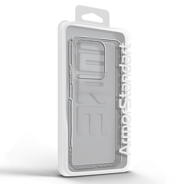Фото - Чохол для смартфону Armorstandart Air for Realme C63 4G / C61 4G / Note 60 4G / Note 60x 4G Clear (ARM78473)