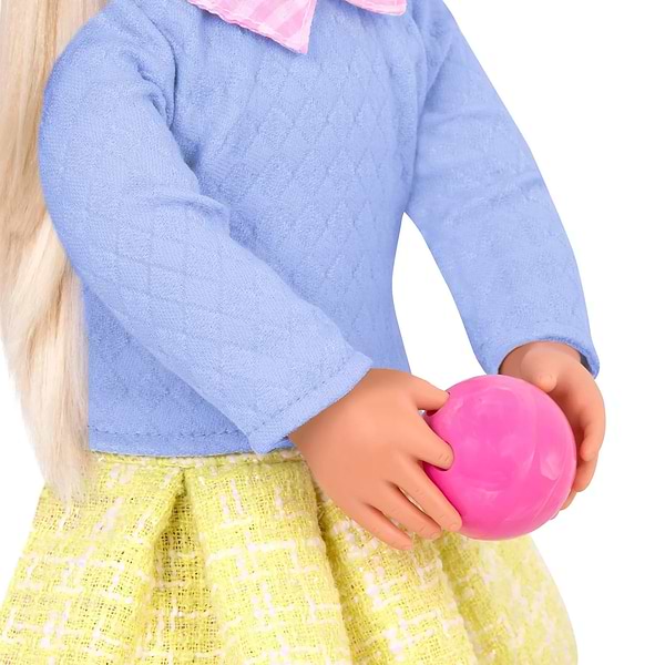 Фото - Кукла Our Generation Retro Бонни Роуз 46 см (BD61013Z)