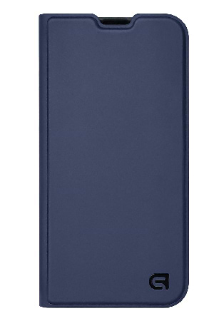 Чохол для смартфону Armorstandart OneFold Case for OPPO Reno12 Pro Dark Blue (ARM77963) - Фото 1