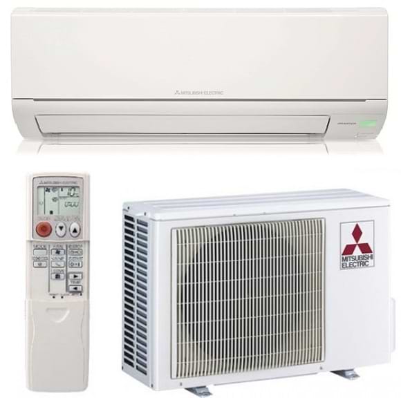 Фото - Кондиціонер спліт Mitsubishi Electric MS-GF50VA\MU-GF50VA