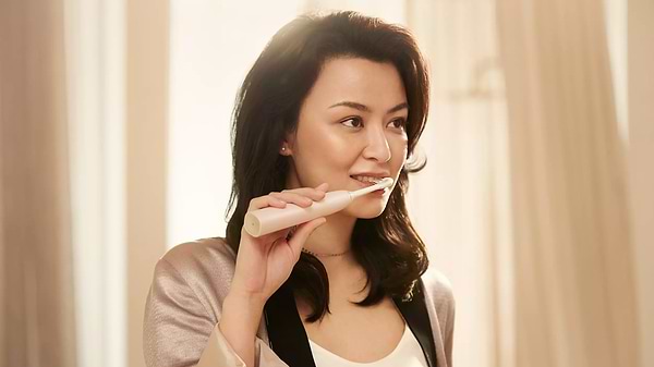 Фото - Насадка для зубної щітки Philips Sonicare HX9094/10 А3 All-in-One