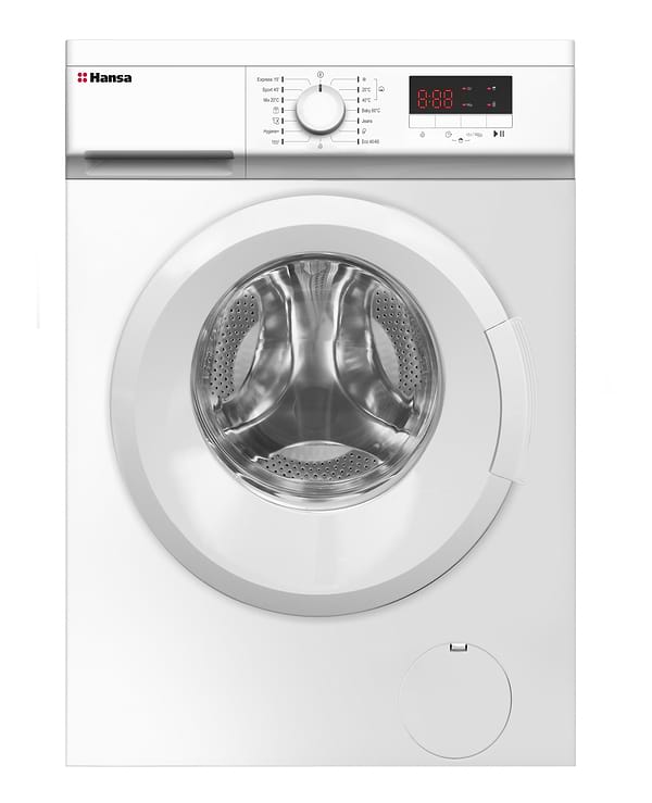 Фото - Пральна машина Hansa WHN610D1W