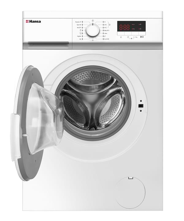 Фото - Пральна машина Hansa WHN610D1W
