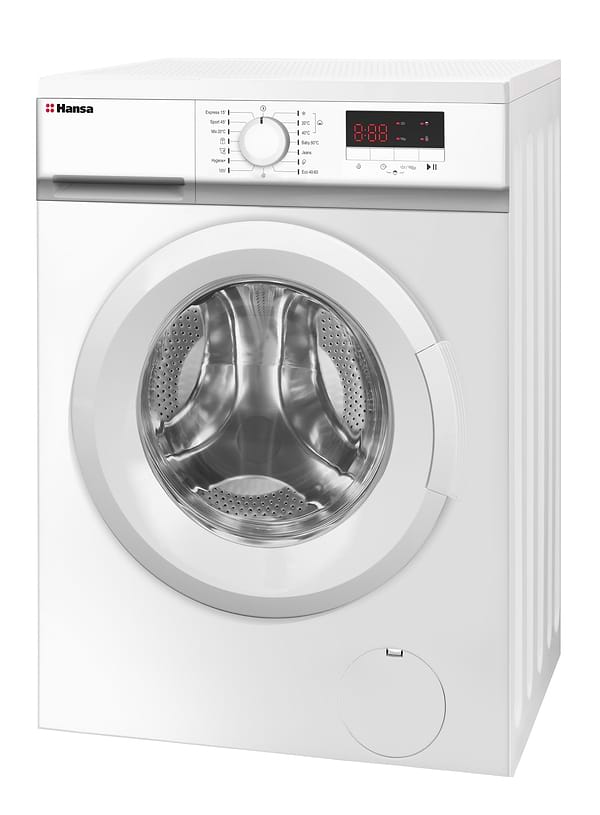 Фото - Пральна машина Hansa WHN610D1W
