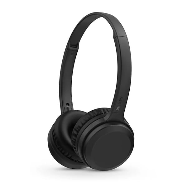Фото - Наушники накладные беспроводные Philips TAH1108BK/00