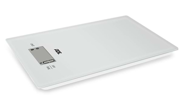 Фото - Ваги кухонні ADE Julia KE2306-2 Silvery