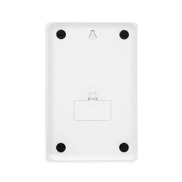 Фото - Ваги кухонні ADE Julia KE2306-2 Silvery