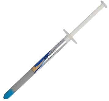 Фото - Термопаста Halnziye HY-810 0.5 г Grey