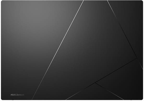Фото - Ноутбук Asus Zenbook 14 UM3406HA-QD081 Jade Black