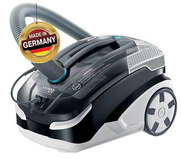 Фото - Уцінка - Пилосос миючий з аквафільтром Thomas VESTFALIA XT (788561) #