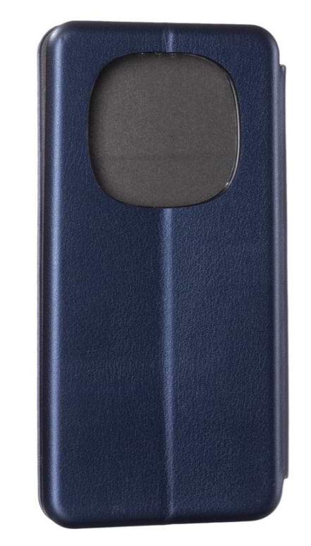 Фото - Чохол для смартфону Gelius G-Case Ranger Series for Xiaomi Redmi Note 14 Pro 4G Dark Blue (100877)