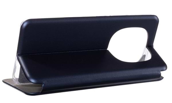 Фото - Чохол для смартфону Gelius G-Case Ranger Series for Xiaomi Redmi Note 14 Pro 4G Dark Blue (100877)