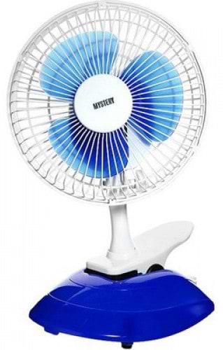 Купить Вентилятор настольный Mystery MSF-2443 - Фото 1 Вентилятор настольный Mystery MSF-2443 - Фото 1